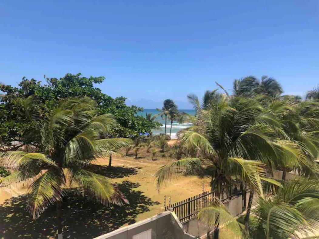 Pe Na Areia Vista Total Mar - O Paraiso E Aqui! 살바도르 외부 사진