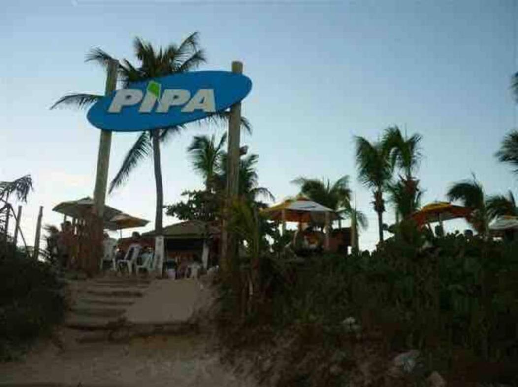 Pe Na Areia Vista Total Mar - O Paraiso E Aqui! 살바도르 외부 사진